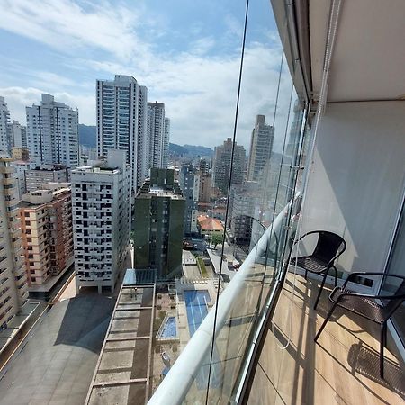 Book Santos —Unlimited 1413 — Modernidade E Arte Apartment Екстериор снимка