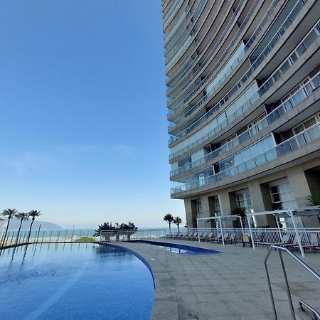 Book Santos —Unlimited 1413 — Modernidade E Arte Apartment Екстериор снимка