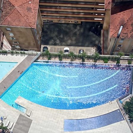 Book Santos —Unlimited 1413 — Modernidade E Arte Apartment Екстериор снимка