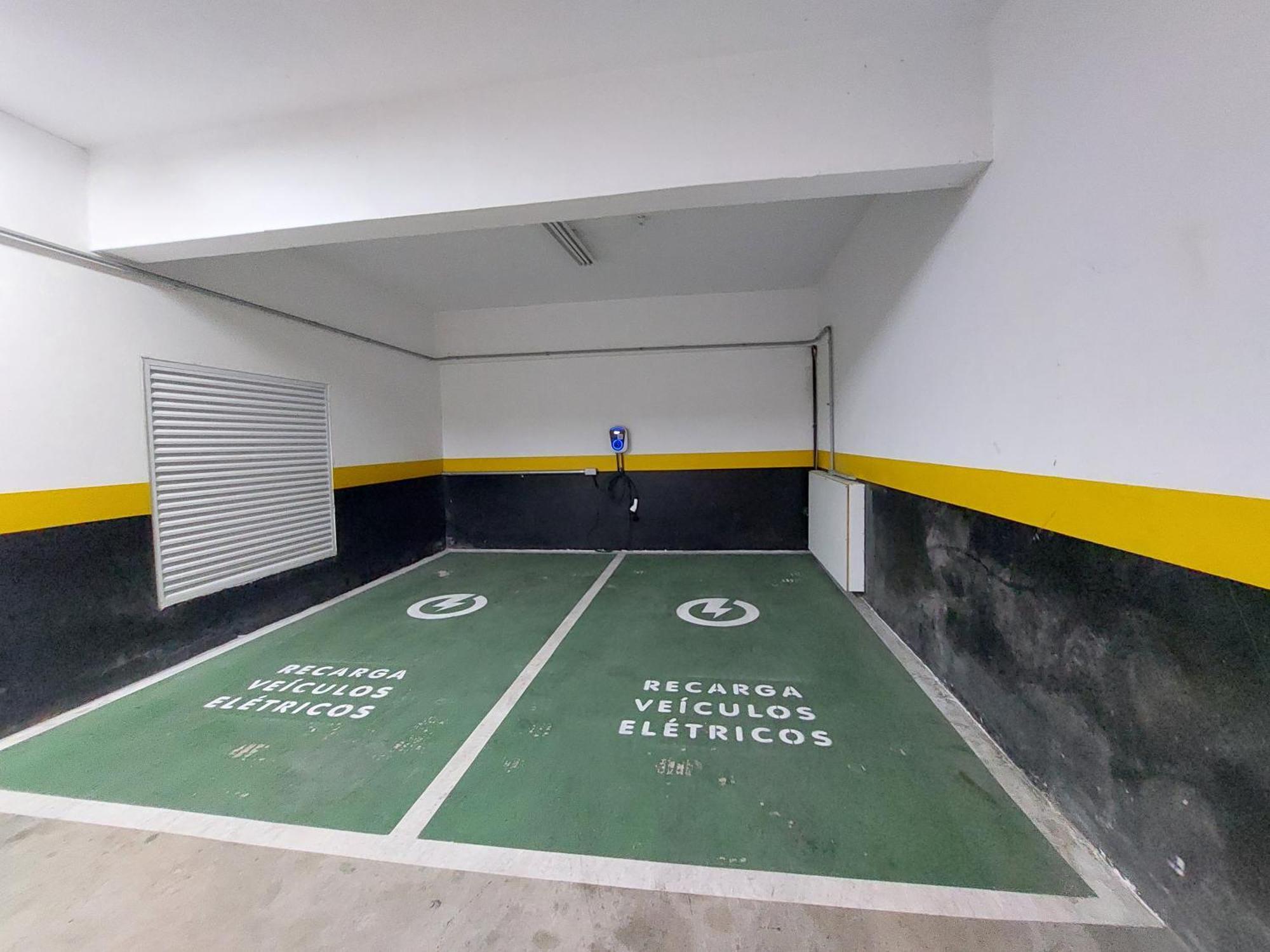 Book Santos —Unlimited 1413 — Modernidade E Arte Apartment Екстериор снимка