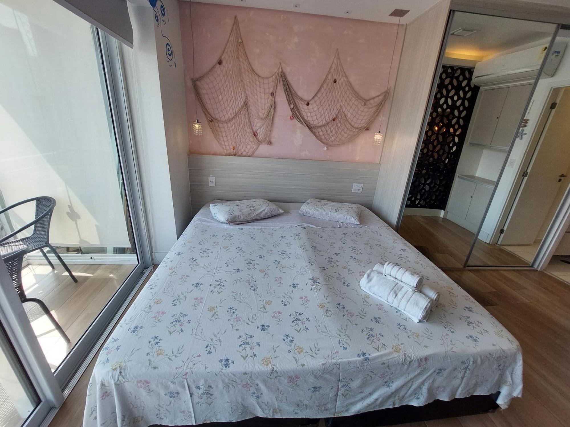Book Santos —Unlimited 1413 — Modernidade E Arte Apartment Екстериор снимка