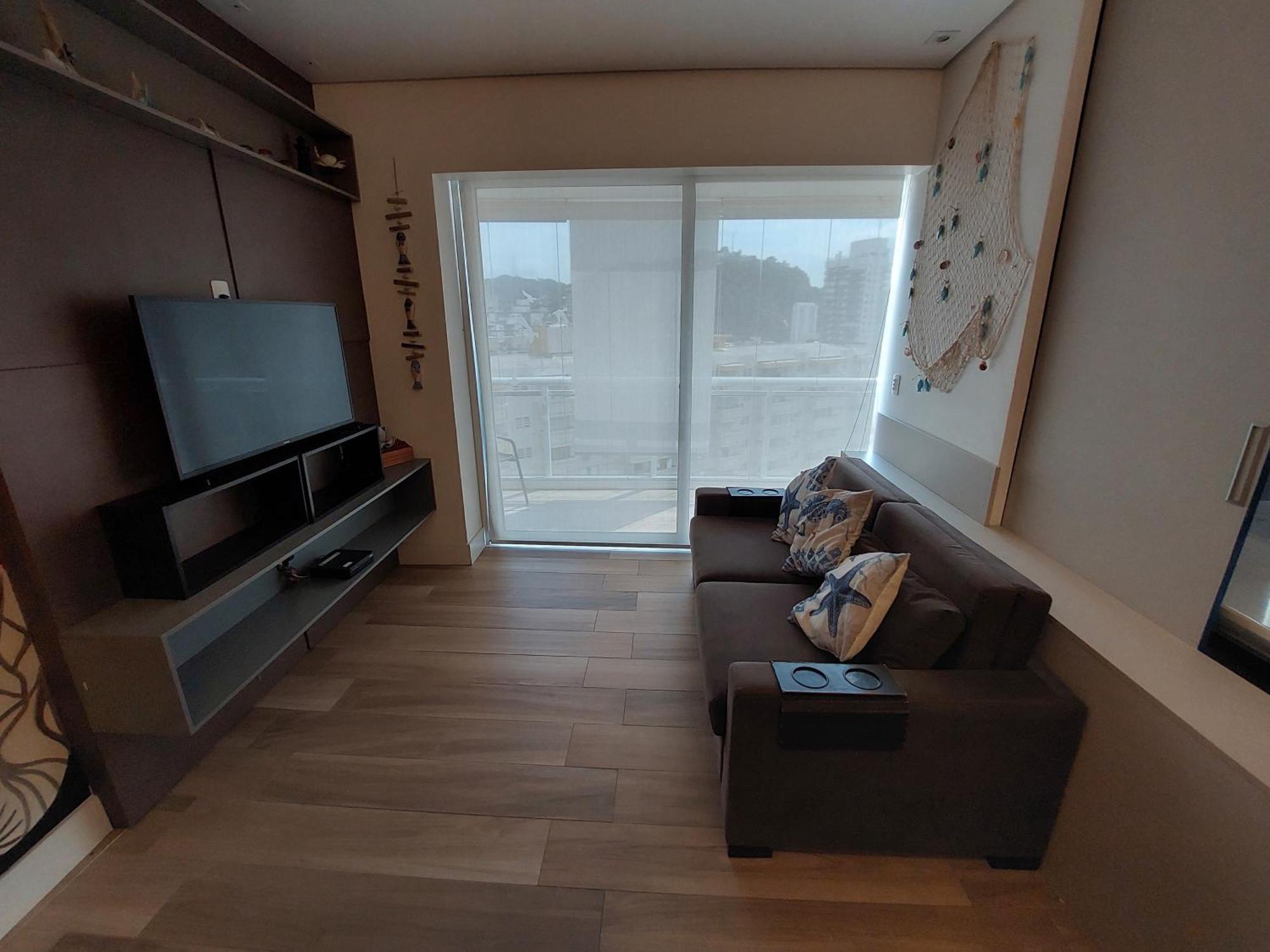 Book Santos —Unlimited 1413 — Modernidade E Arte Apartment Екстериор снимка