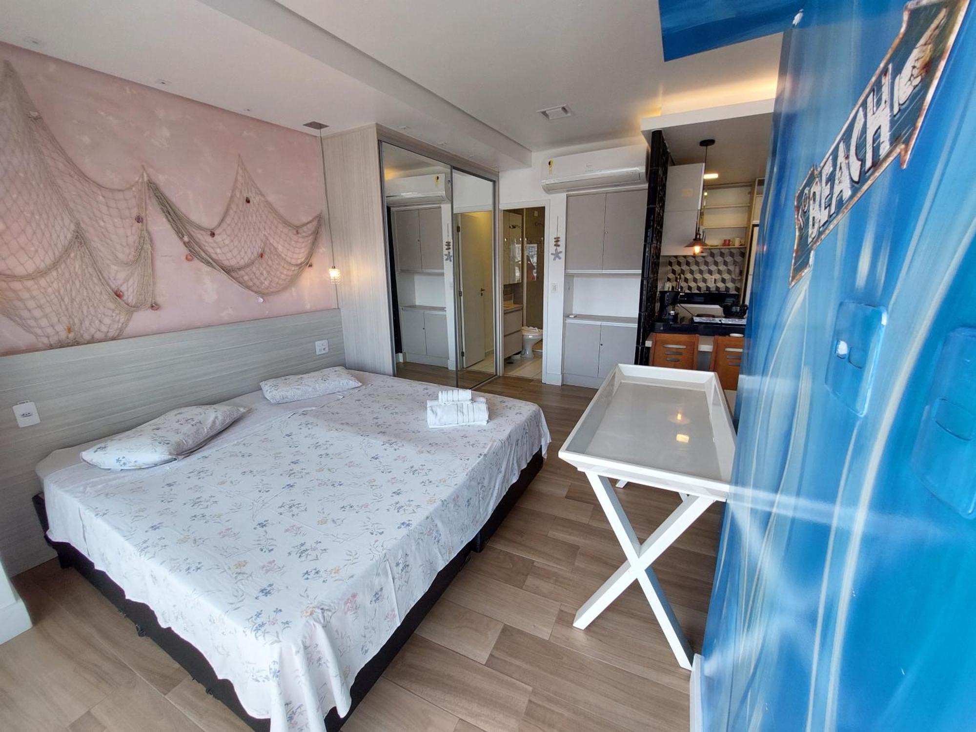 Book Santos —Unlimited 1413 — Modernidade E Arte Apartment Екстериор снимка