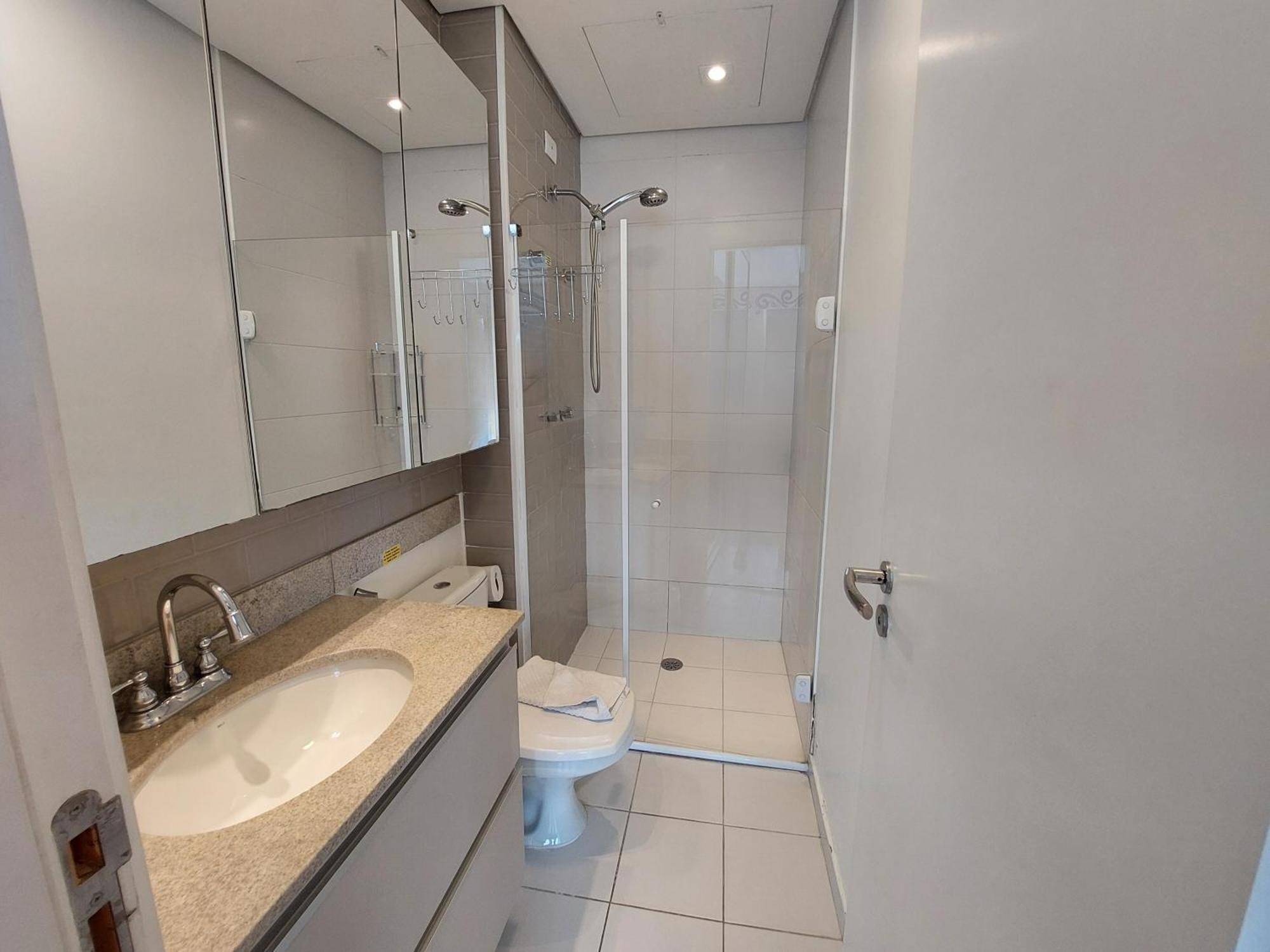 Book Santos —Unlimited 1413 — Modernidade E Arte Apartment Екстериор снимка