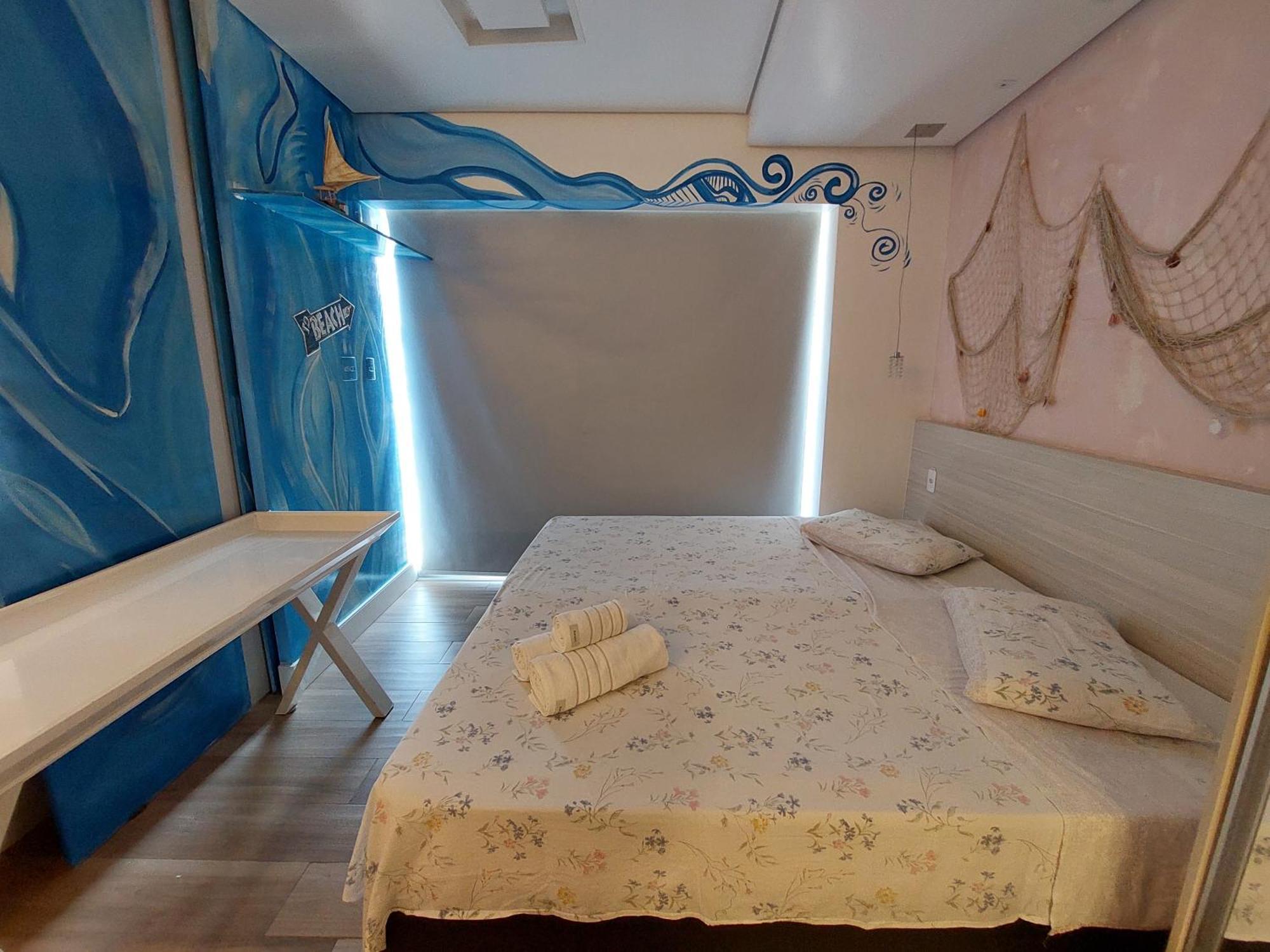 Book Santos —Unlimited 1413 — Modernidade E Arte Apartment Екстериор снимка